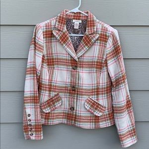 Sundance Fall Blazer